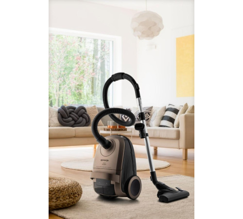 Пилосос GORENJE VCE 21 SFWR