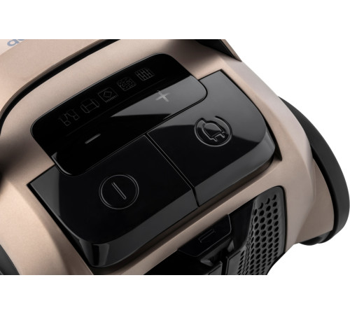 Пилосос GORENJE VCE 21 SFWR