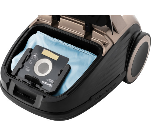 Пилосос GORENJE VCE 21 SFWR