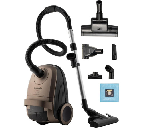 Пилосос GORENJE VCE 21 SFWR