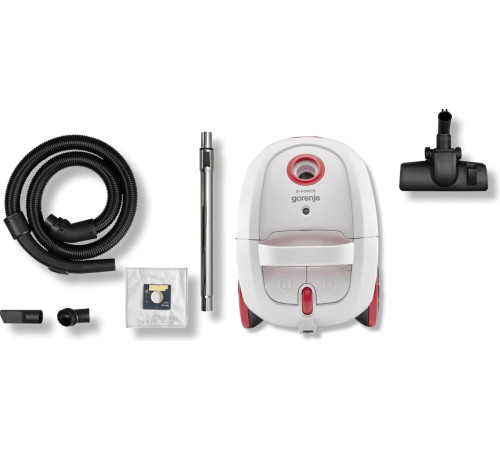 Пилосос GORENJE VCE 28 G6ALLGO