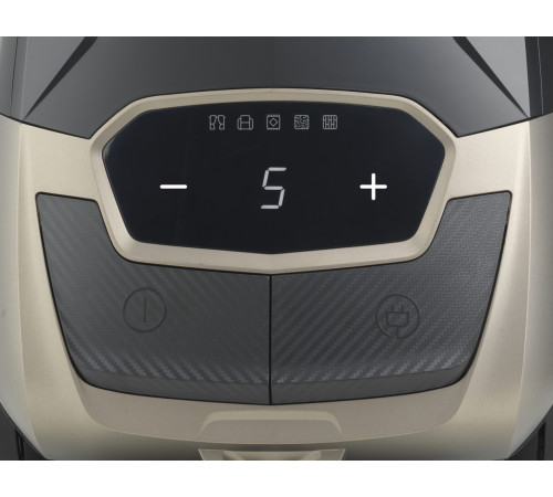 Пилосос GORENJE VCE 48 AFBKGO