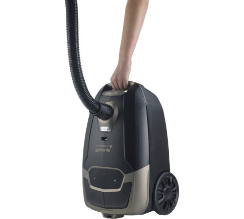 Пилосос GORENJE VCE 48 AFBKGO