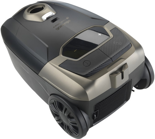 Пилосос GORENJE VCE 48 AFBKGO