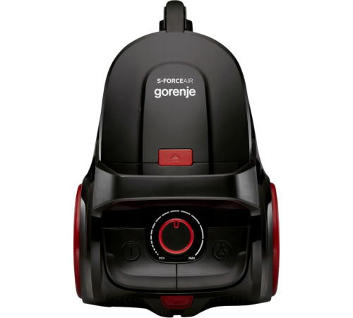 Пилосос GORENJE VCE01SFABKR