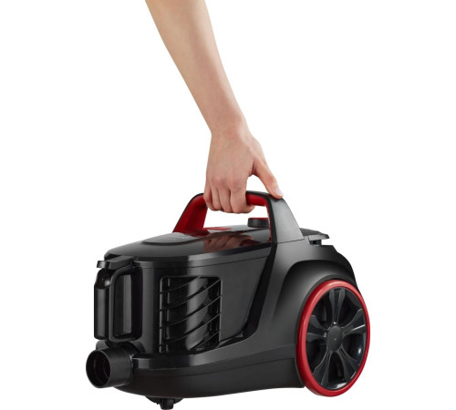 Пилосос GORENJE VCE01SFABKR