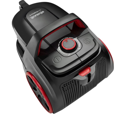 Пилосос GORENJE VCE01SFABKR