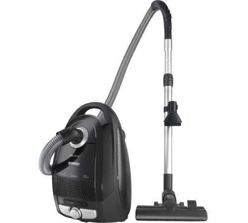 Пилосос GORENJE VCE21ECBK