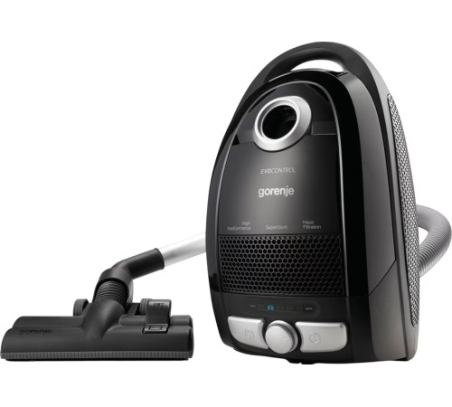 Пилосос GORENJE VCE21ECBK