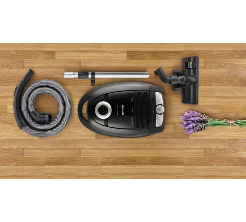 Пилосос GORENJE VCE21ECBK