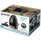 Пилосос GORENJE VCE21ECBK