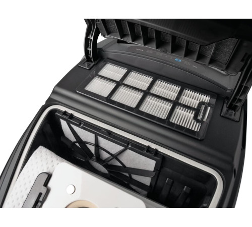 Пилосос GORENJE VCE21ECBK