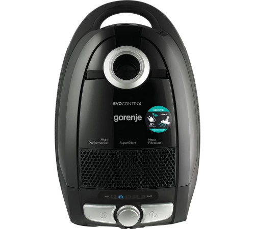 Пилосос GORENJE VCE21ECBK