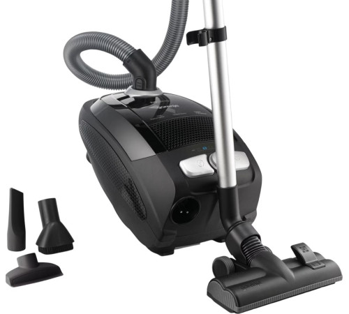 Пилосос GORENJE VCE21ECBK