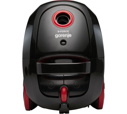 Пилосос GORENJE VCE21SFBKR