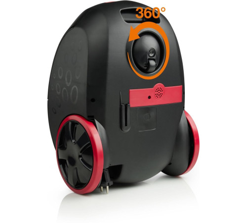 Пилосос GORENJE VCE21SFBKR