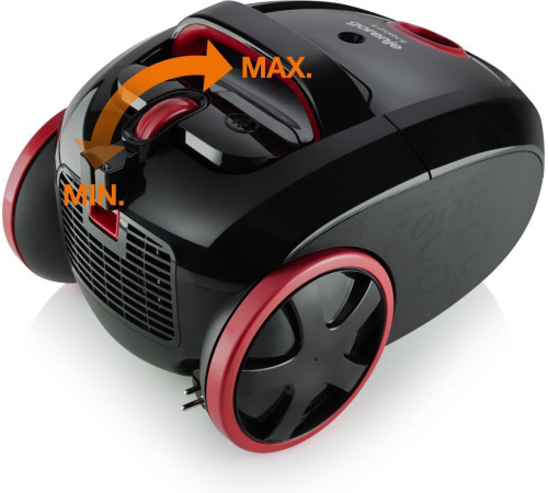 Пилосос GORENJE VCE21SFBKR