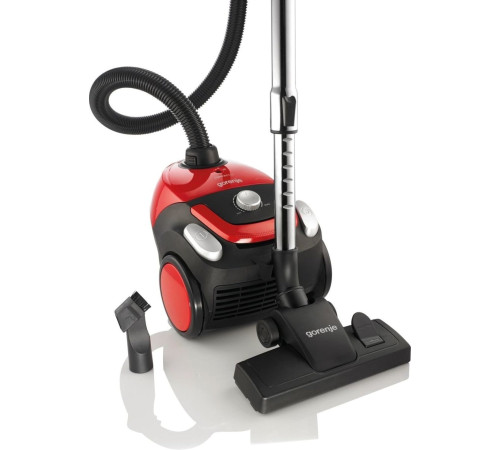 Пилосос GORENJE VCEB 11 CXR II (CJ151)