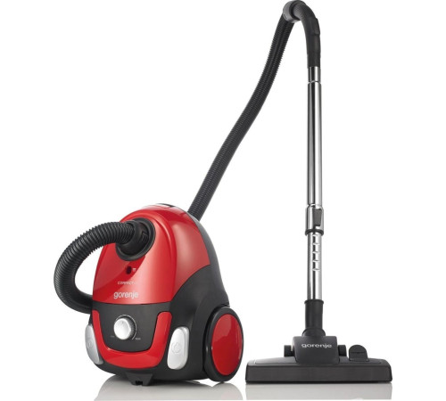 Пилосос GORENJE VCEB 11 CXR II (CJ151)