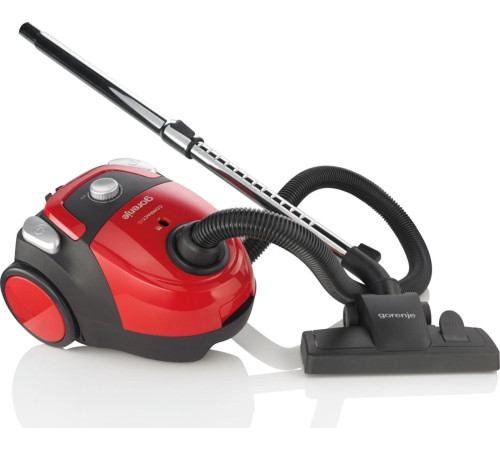 Пилосос GORENJE VCEB 11 CXR II (CJ151)