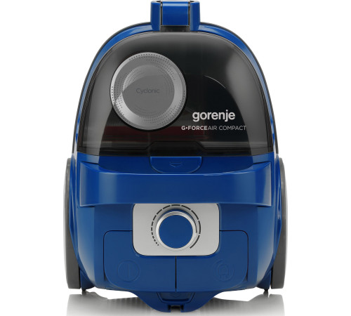 Пилосос GORENJE VCEA 01 GACBUCY (CJ173)