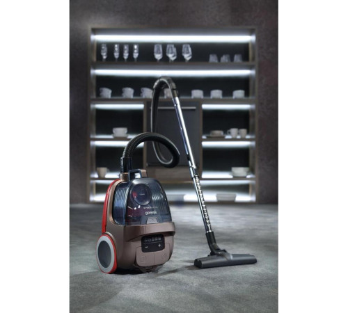 Пилосос GORENJE VCEA 03 GAPRACY