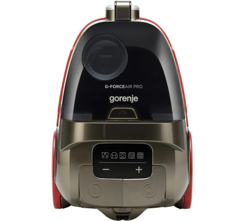 Пилосос GORENJE VCEA 03 GAPRACY