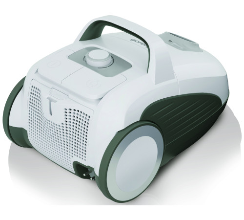 Пилосос GORENJE VCEA 21 GLW (TPC01)