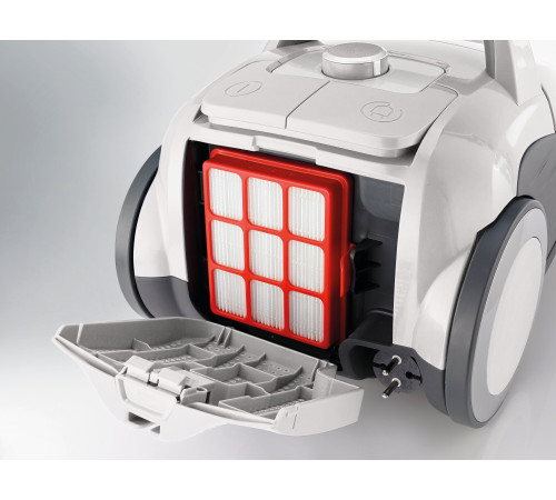 Пилосос GORENJE VCEA 21 GLW (TPC01)