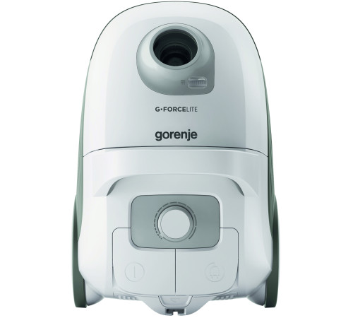 Пилосос GORENJE VCEA 21 GLW (TPC01)