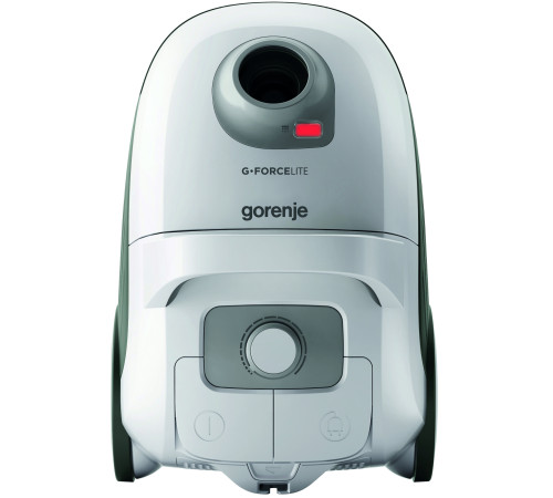 Пилосос GORENJE VCEA 21 GLW (TPC01)