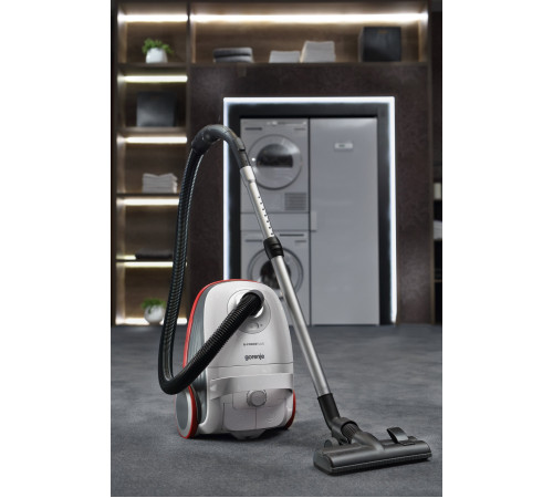 Пилосос GORENJE VCEA 21 GPLW (VCHT4530)