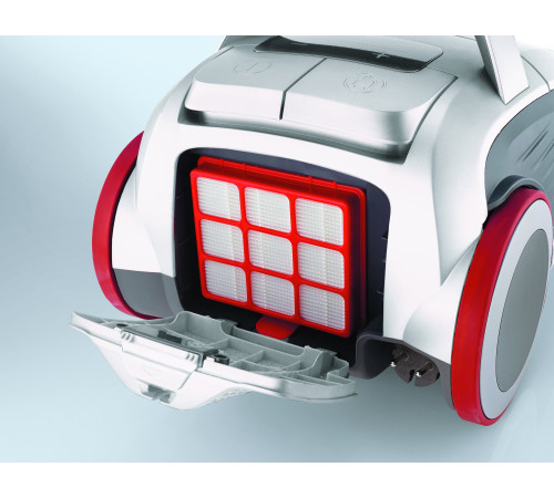 Пилосос GORENJE VCEA 21 GPLW (VCHT4530)