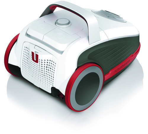 Пилосос GORENJE VCEA 21 GPLW (VCHT4530)