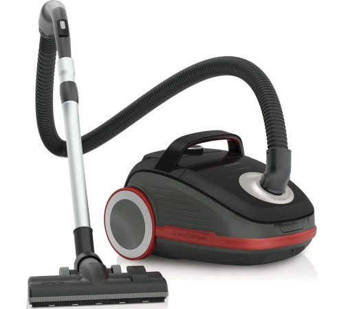 Пилосос GORENJE VCEA 22 GPLBKCY