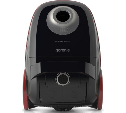 Пилосос GORENJE VCEA 22 GPLBKCY