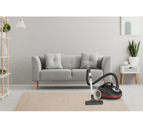 Пилосос GORENJE VCEA 22 GPLBKCY