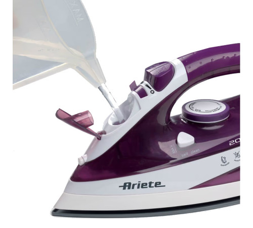 Праска ARIETE 6235 WHPURPLE