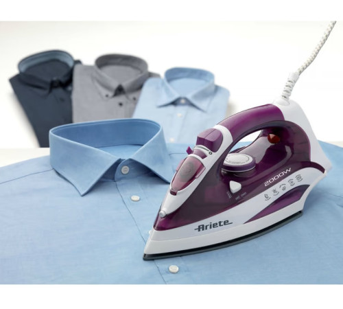 Праска ARIETE 6235 WHPURPLE