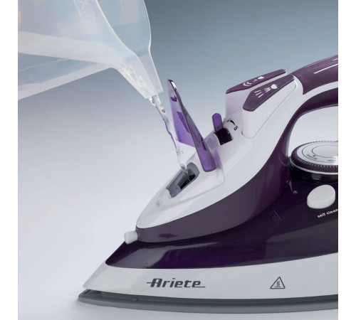 Праска ARIETE 6243 WHPURPLE