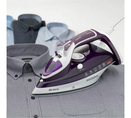 Праска ARIETE 6243 WHPURPLE