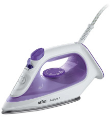 Праска BRAUN SI 1080 VI