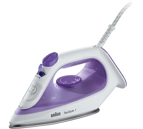 Праска BRAUN SI 1080 VI