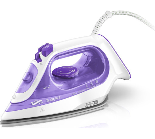 Праска BRAUN SI 3042 VI