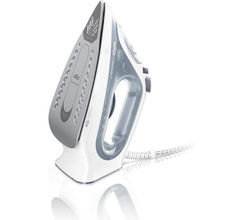 Праска BRAUN SI 3054 GY