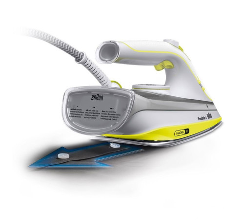 Праска BRAUN SI 5016 YL