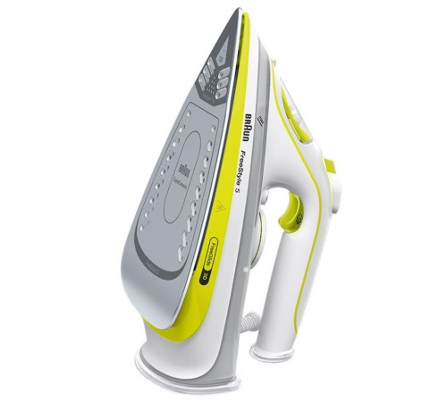 Праска BRAUN SI 5016 YL