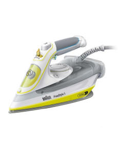 Праска BRAUN SI 5016 YL