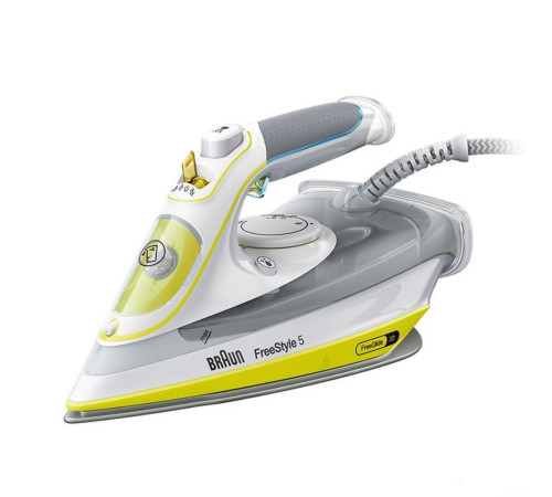 Праска BRAUN SI 5016 YL