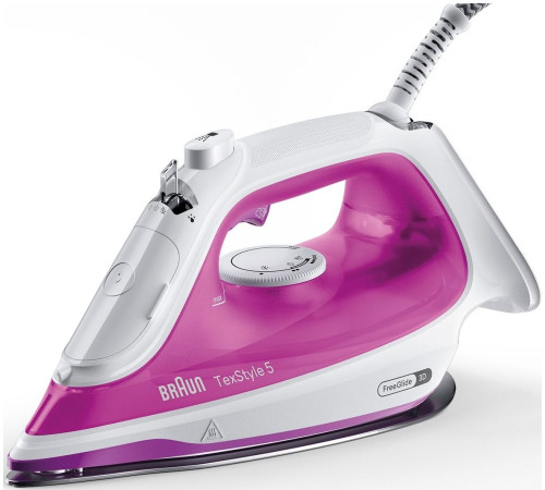 Праска BRAUN SI 5225 PU